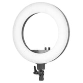 Kosmetologinė lempa RING LIGHT 18" 48W LED